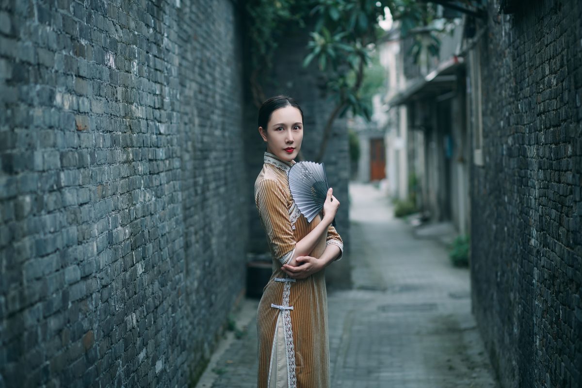 图片[15]-YiTuYu艺图语 Vol.3158 Xi Xi[24P]-六色网