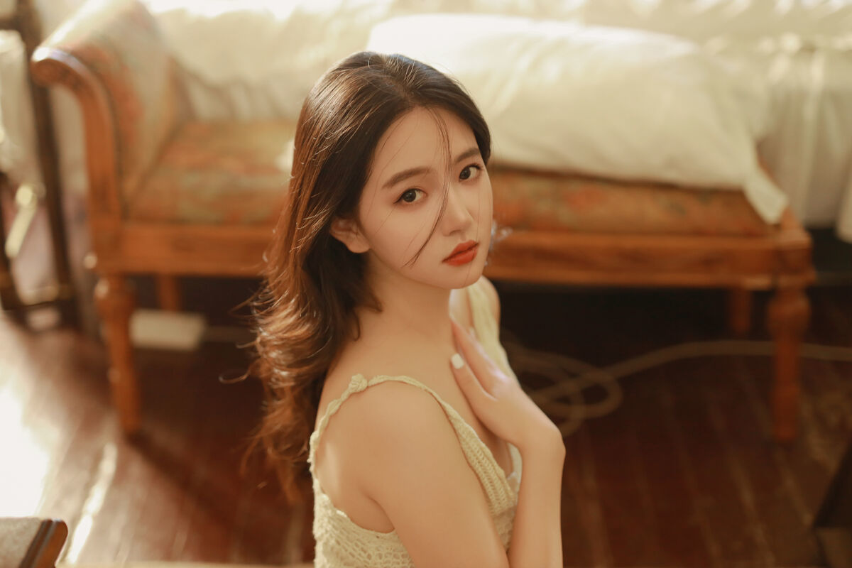 图片[5]-YiTuYu艺图语 Vol.6660 Elaine[27P]-六色网