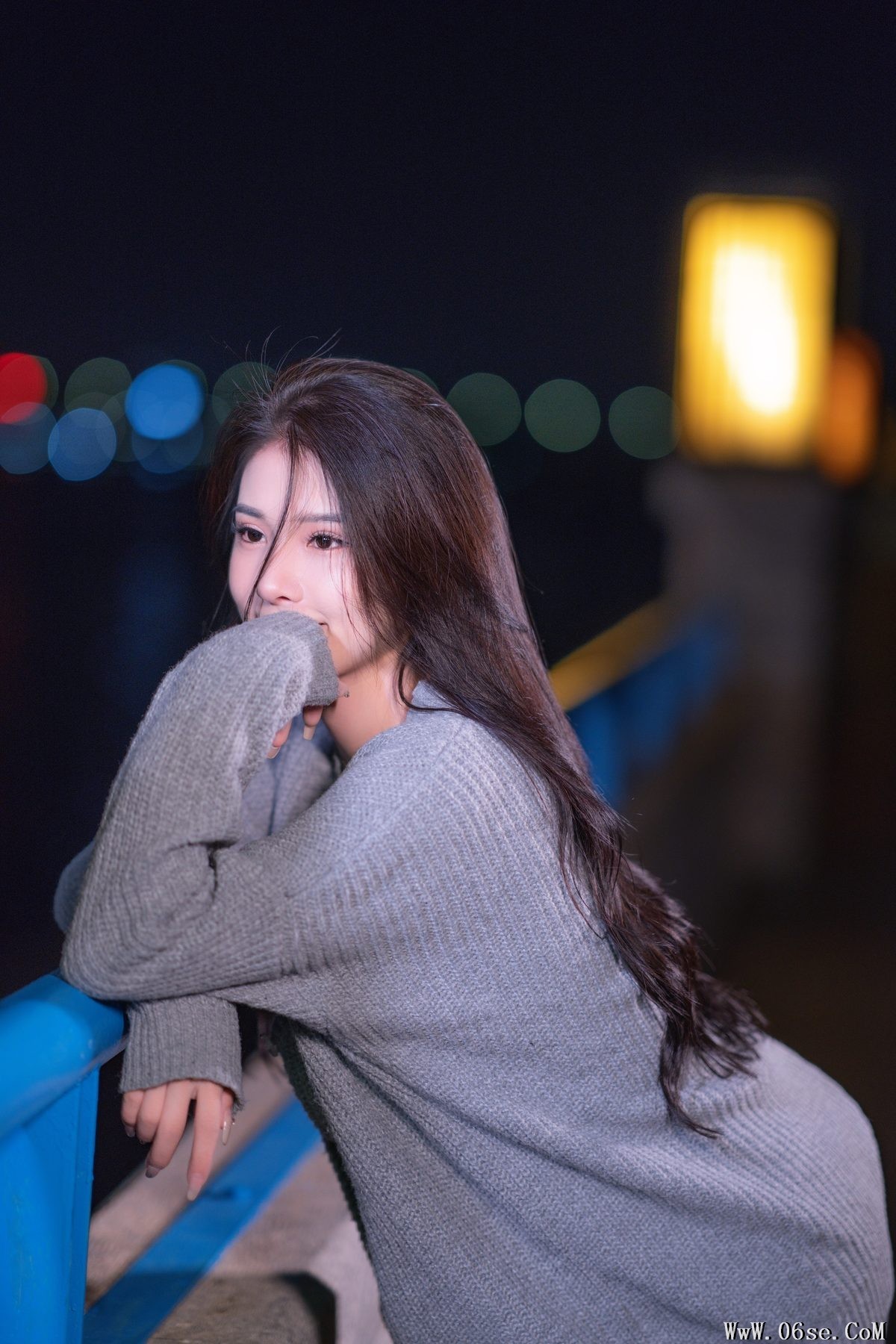 图片[8]-YiTuYu艺图语 Vol.5932 Rou Rou RoRo[26P]-六色网