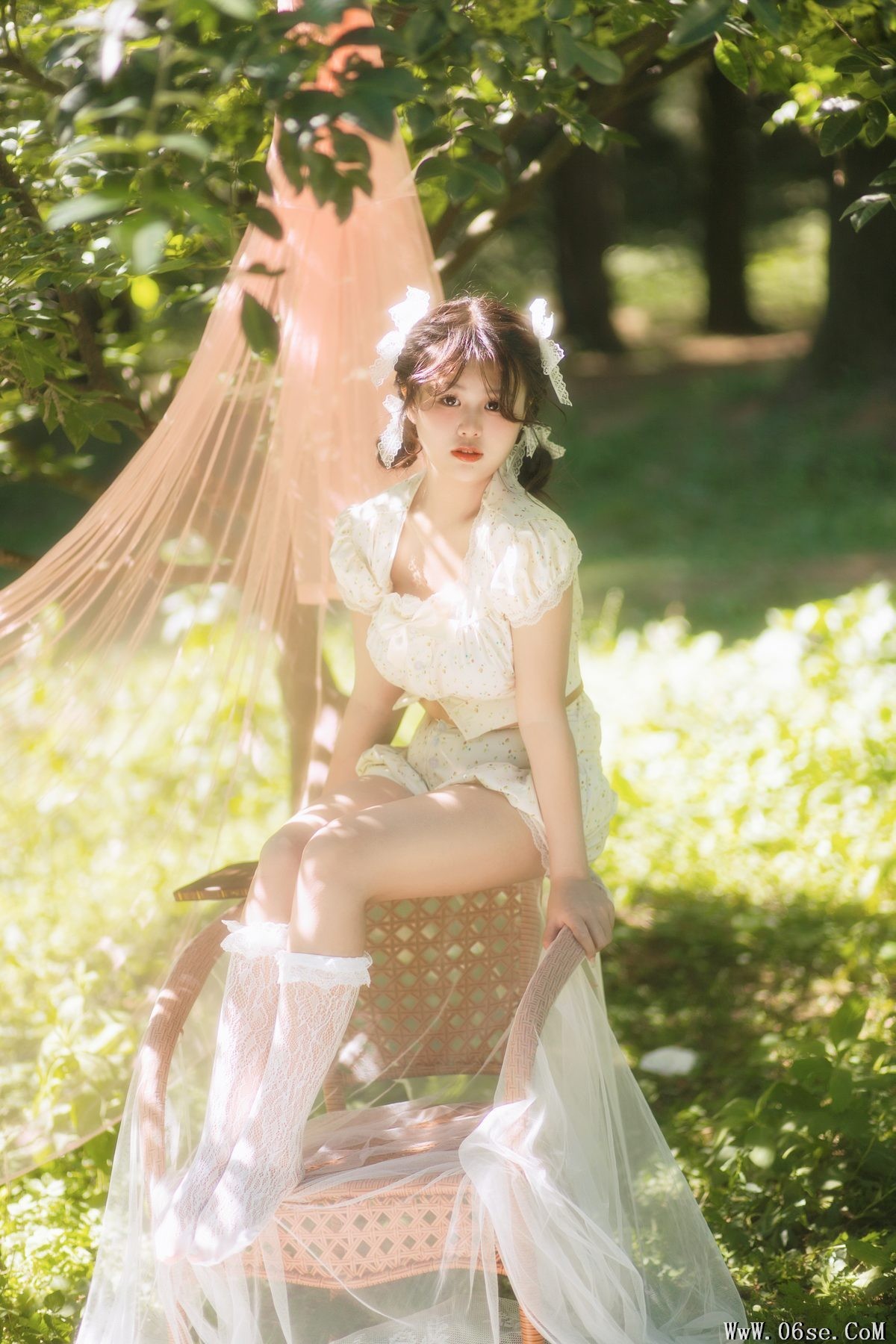 图片[18]-YiTuYu艺图语 Vol.5054 Qi You[22P]-六色网