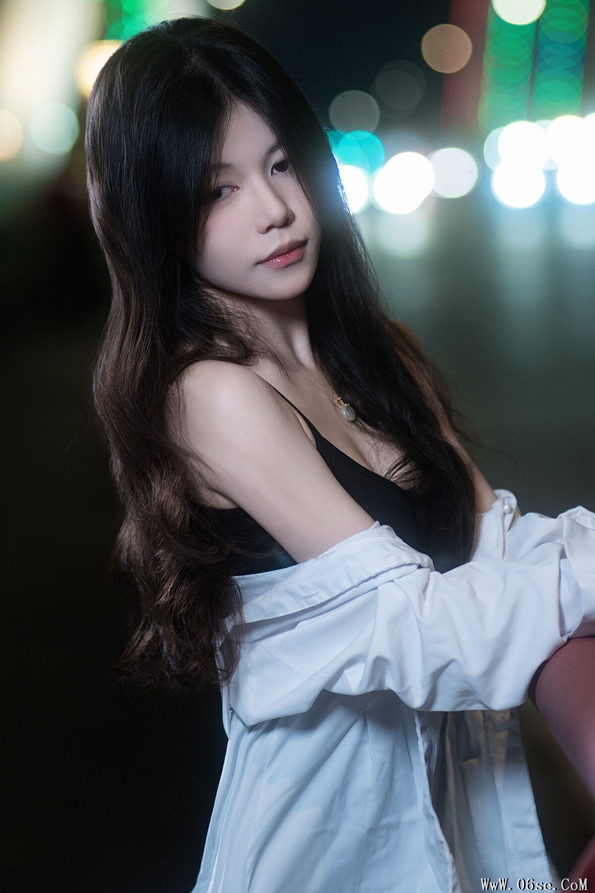 YiTuYu艺图语 Vol.7295 Xuan[24P]-六色网