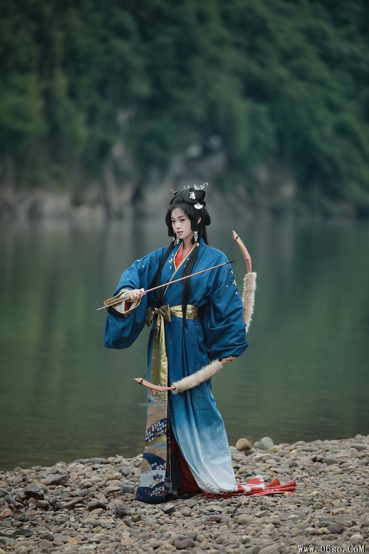 图片[5]-YiTuYu艺图语 Vol.4904 Myo Ko[40P]-六色网