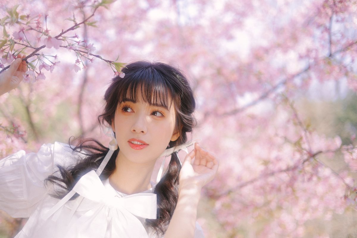 图片[26]-YiTuYu艺图语 Vol.3844 Yi Zhi A Meng Zai[29P]-六色网