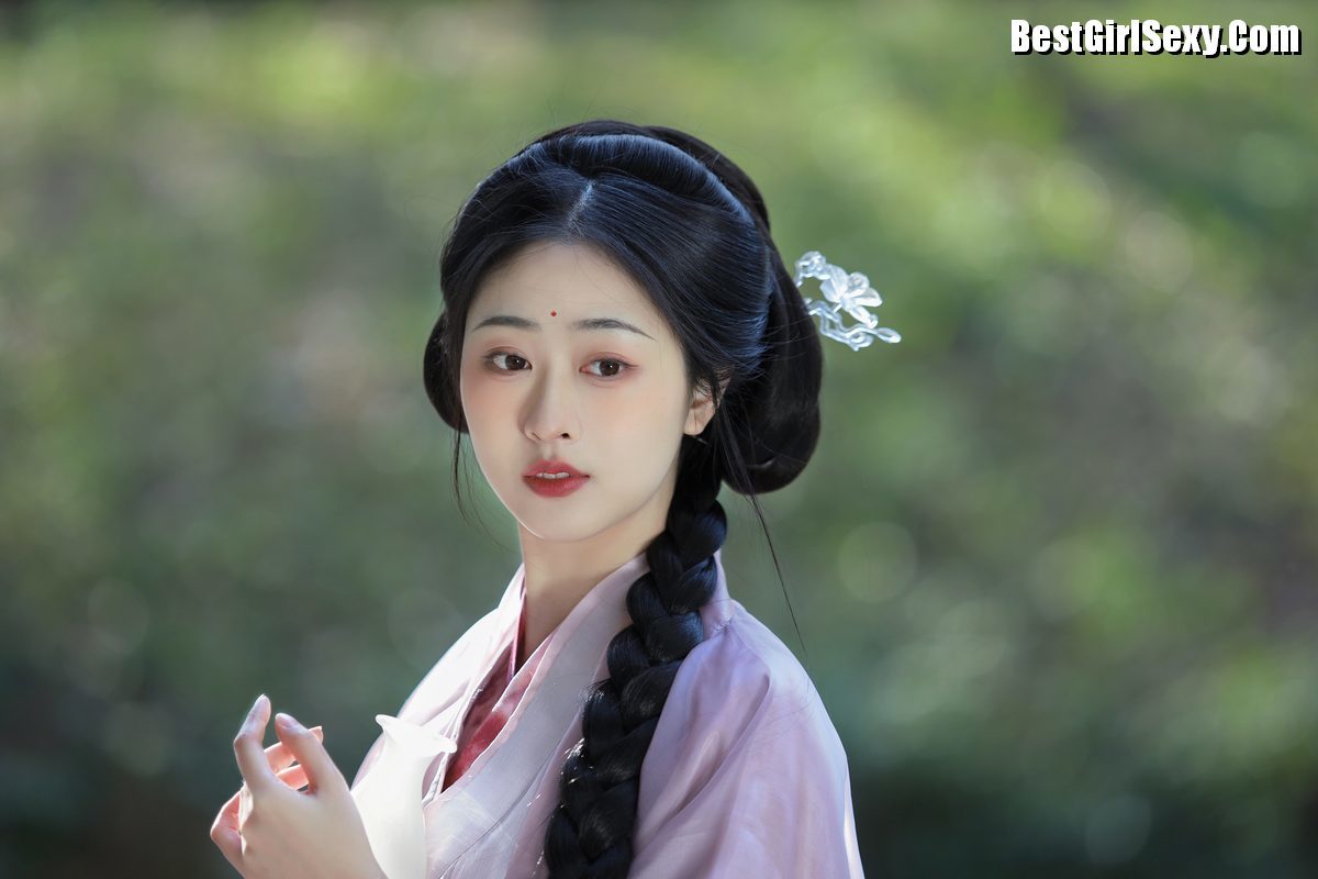 图片[6]-YiTuYu艺图语 Vol.3943 Xie Yun[30P]-六色网