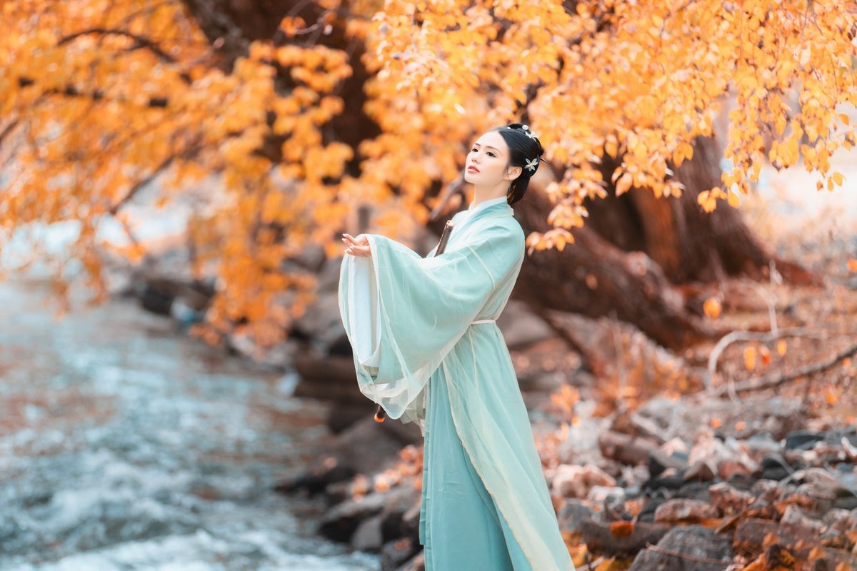 图片[13]-YiTuYu艺图语 Vol.3545 Xie A Ling[29P]-六色网
