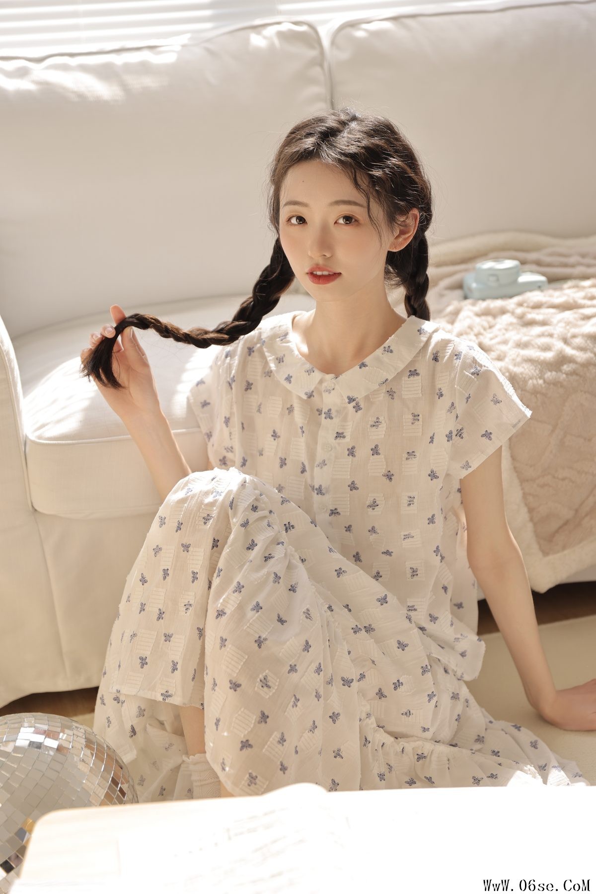 图片[50]-YiTuYu艺图语 Vol.3689 Xiao Yang Ai Gan Fan[50P]-六色网