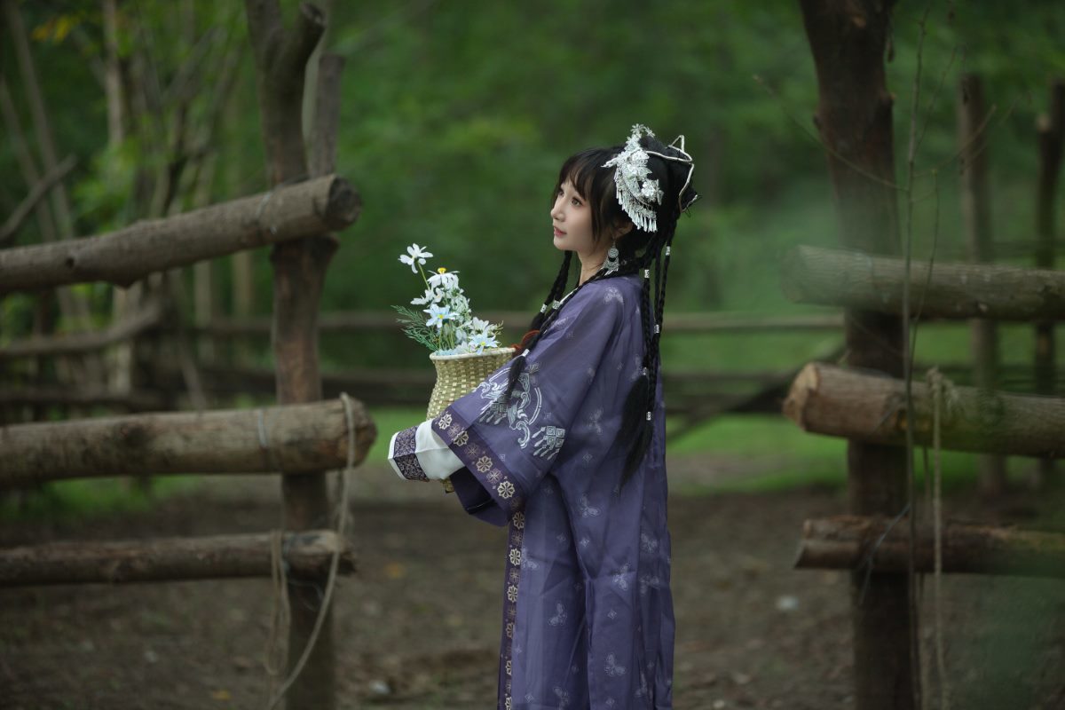 图片[14]-YiTuYu艺图语 Vol.3102 A Yao[22P]-六色网