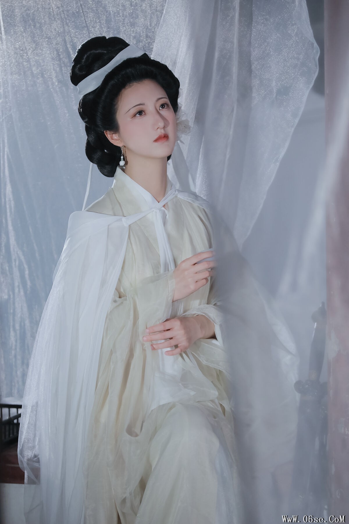 图片[12]-YiTuYu艺图语 Vol.7723 Hui Yin Zi[23P]-六色网