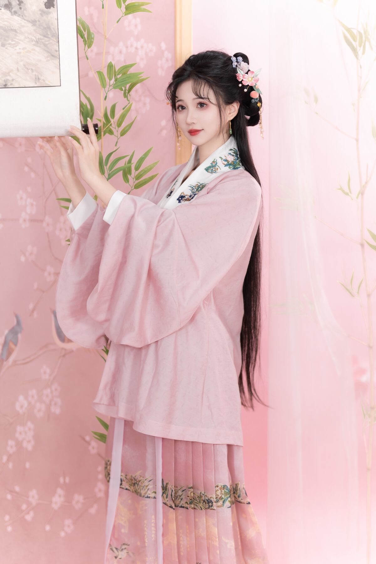 图片[11]-YiTuYu艺图语 Vol.7149 Qi Luo Sheng De Xiao Su Su[26P]-六色网