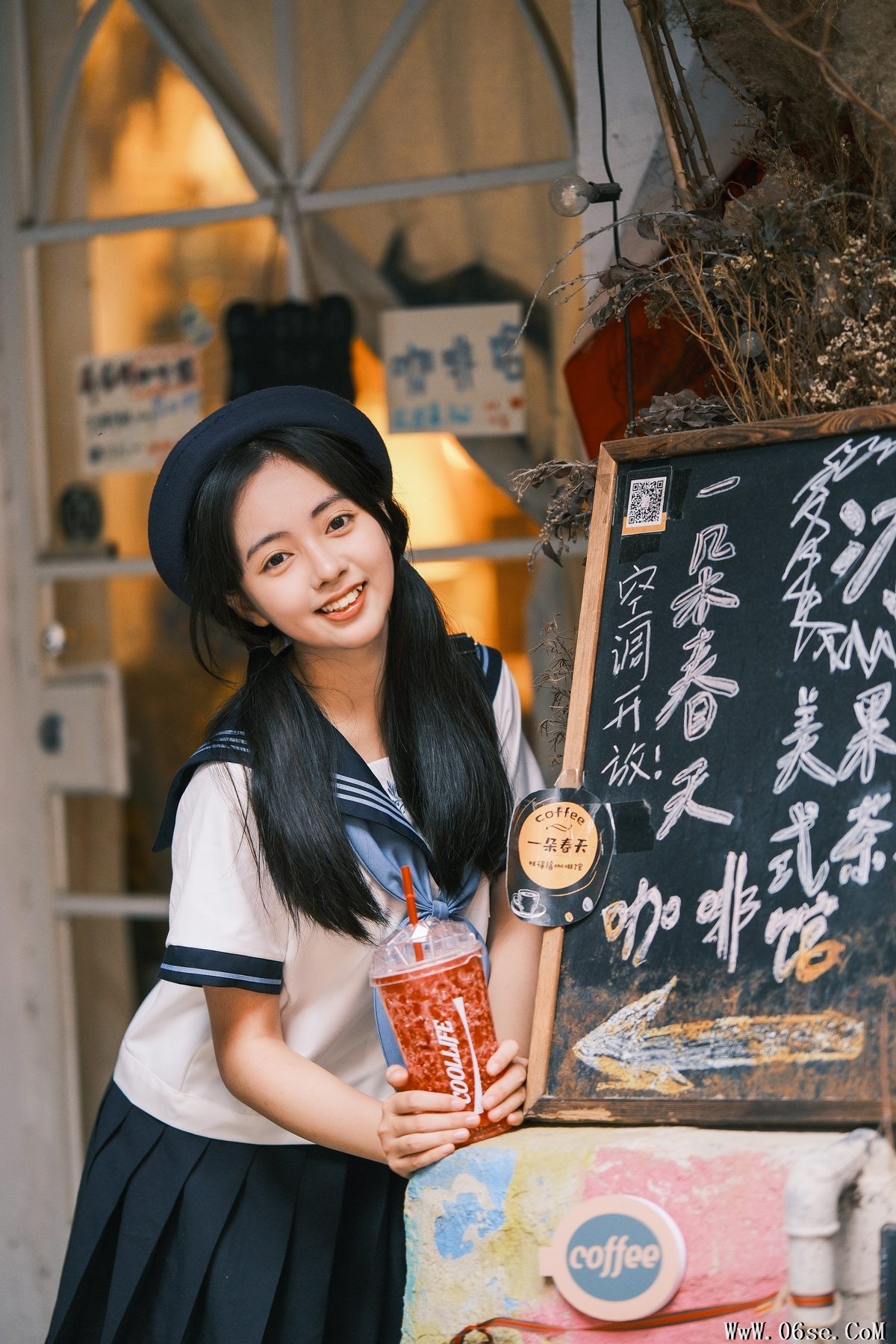图片[9]-YiTuYu艺图语 Vol.4838 Qi Dou[23P]-六色网