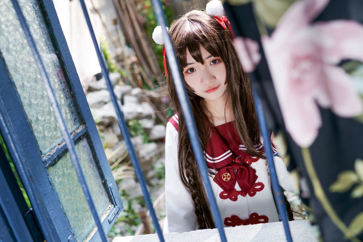 图片[7]-YiTuYu艺图语 Vol.4917 Mei Ge[23P]-六色网