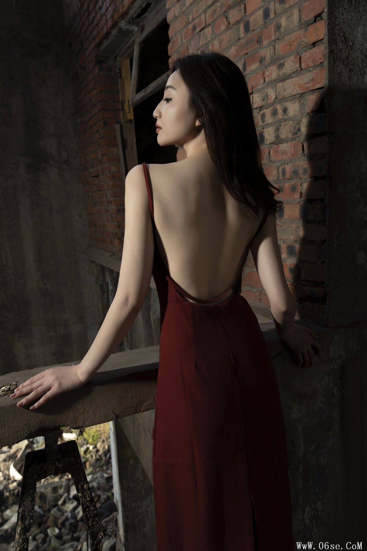 图片[19]-YiTuYu艺图语 Vol.6945 Xiao Yu Er[33P]-六色网