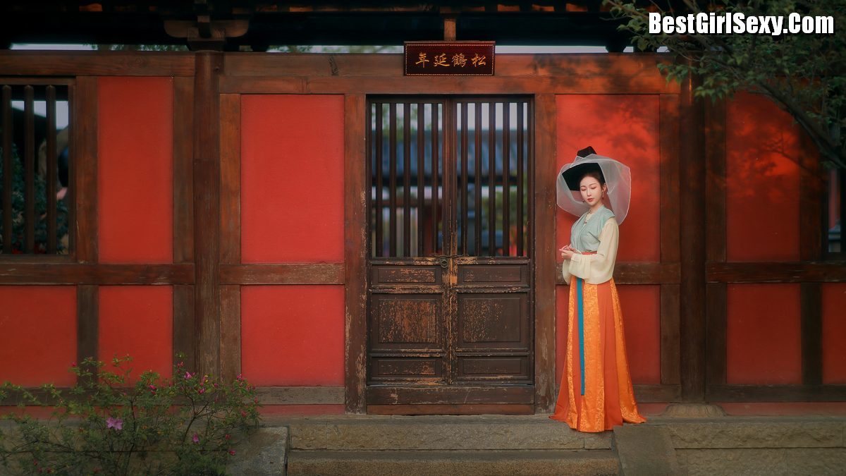 图片[20]-YiTuYu艺图语 Vol.4042 Tang Yuan[49P]-六色网