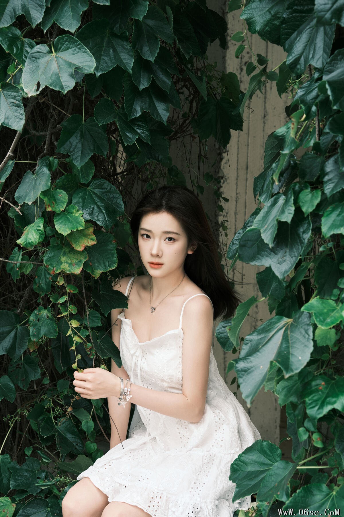 图片[6]-YiTuYu艺图语 Vol.7410 To Xiao Bei[36P]-六色网