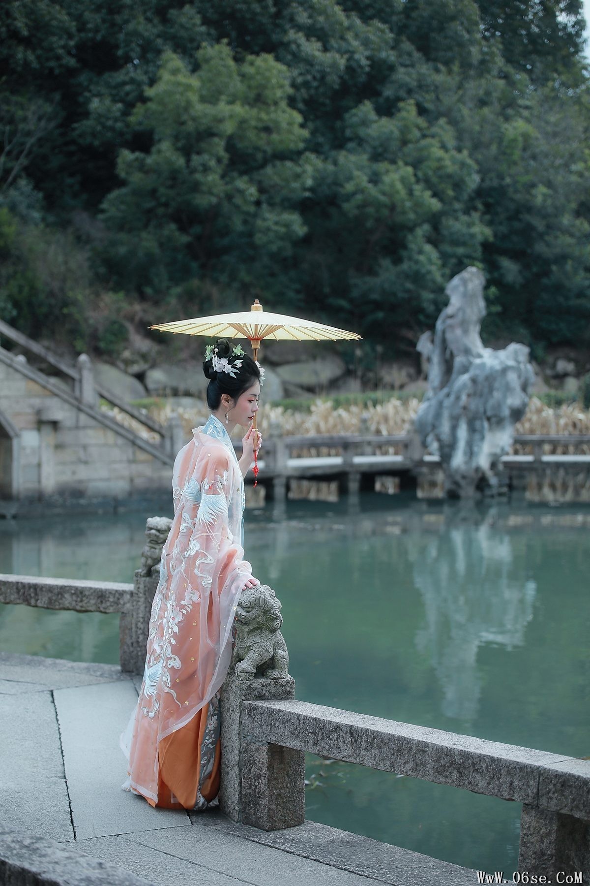 图片[14]-YiTuYu艺图语 Vol.4478 Yi Mi[26P]-六色网