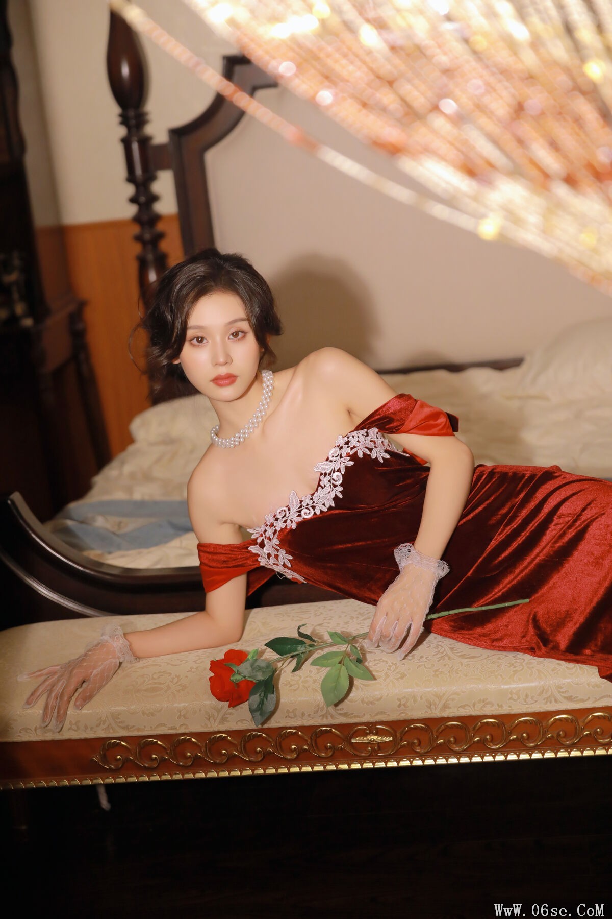 图片[21]-YiTuYu艺图语 Vol.7197 Peng Xiao Ya Ya[28P]-六色网
