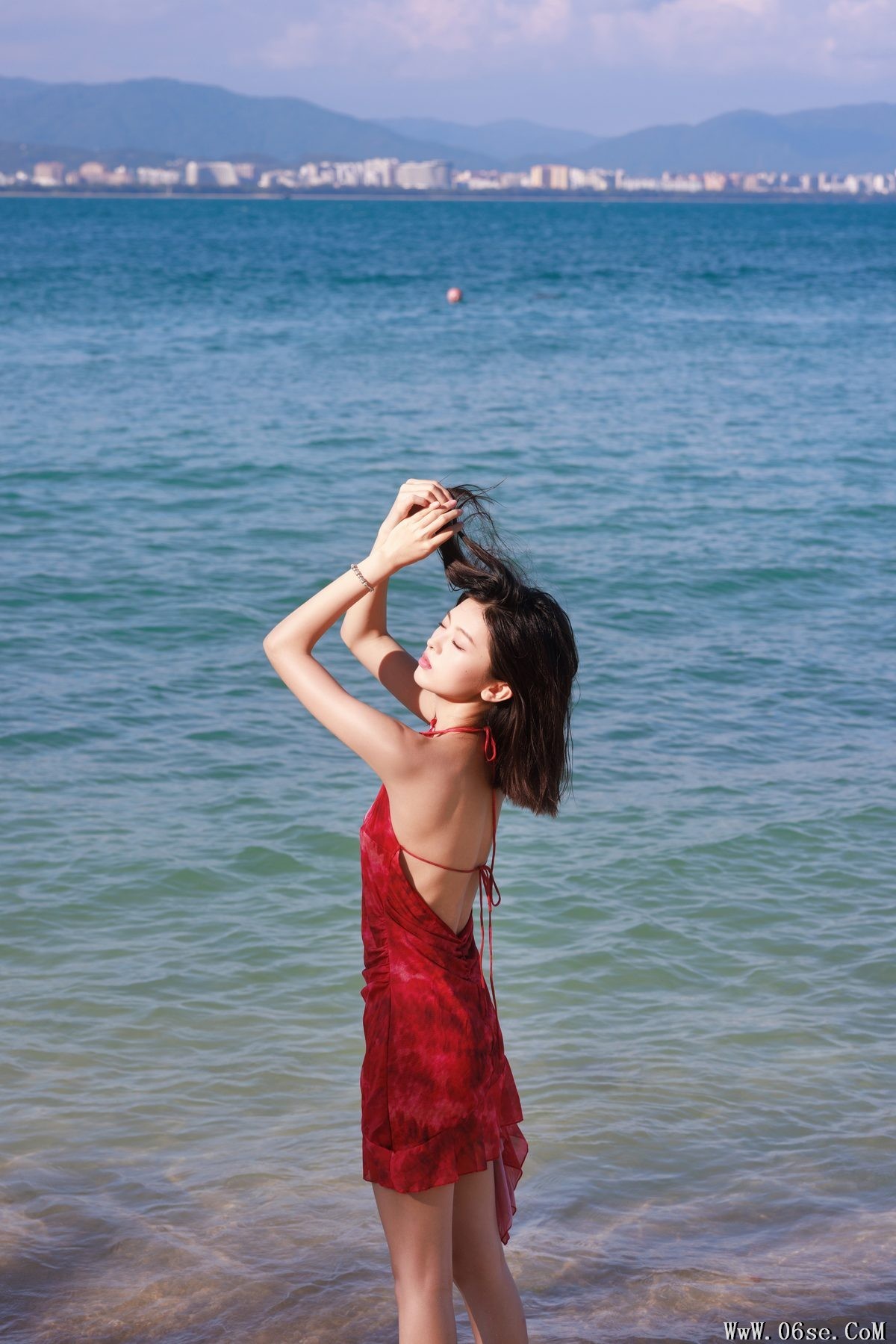 图片[8]-YiTuYu艺图语 Vol.5451 Zhang Zhang Bao[28P]-六色网