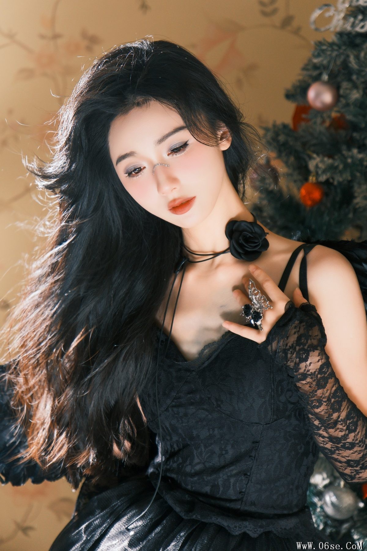 图片[11]-YiTuYu艺图语 Vol.6152 Cen Su[20P]-六色网