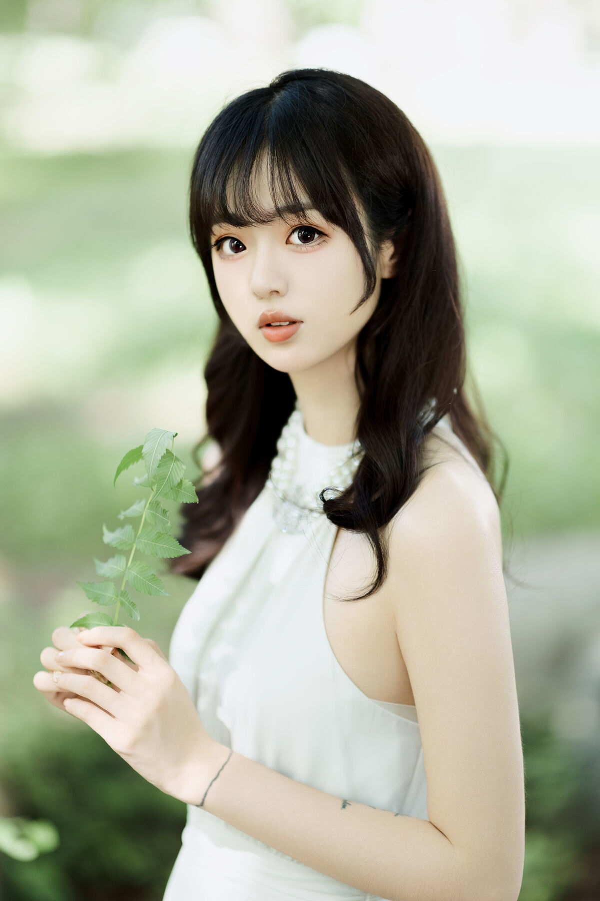 图片[28]-YiTuYu艺图语 Vol.7202 Ci Qing Shi Dou Ya[31P]-六色网