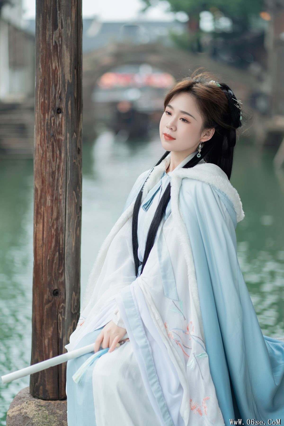 图片[4]-YiTuYu艺图语 Vol.6221 Pao Fu Xiao Fang[23P]-六色网