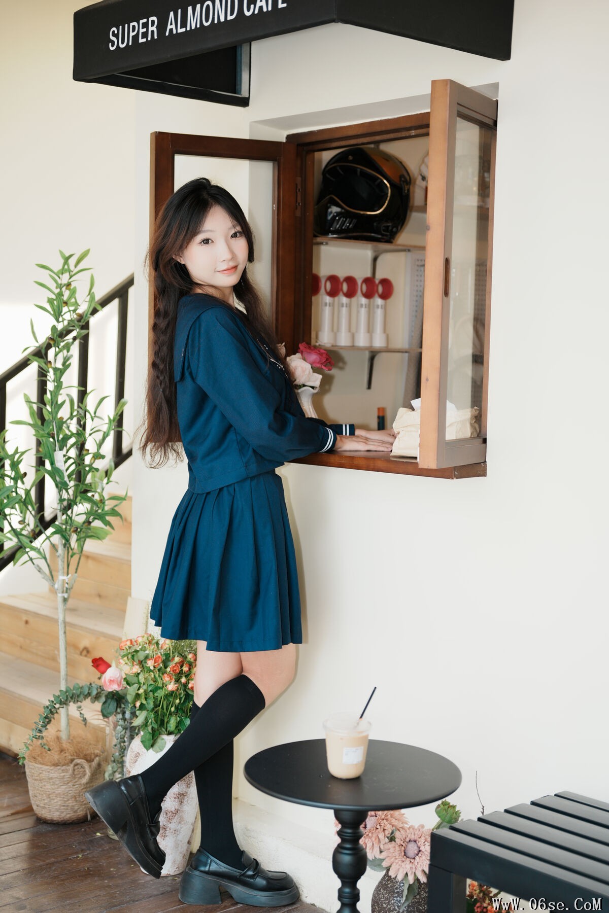 图片[32]-YiTuYu艺图语 Vol.7690 Xiao Xi[32P]-六色网