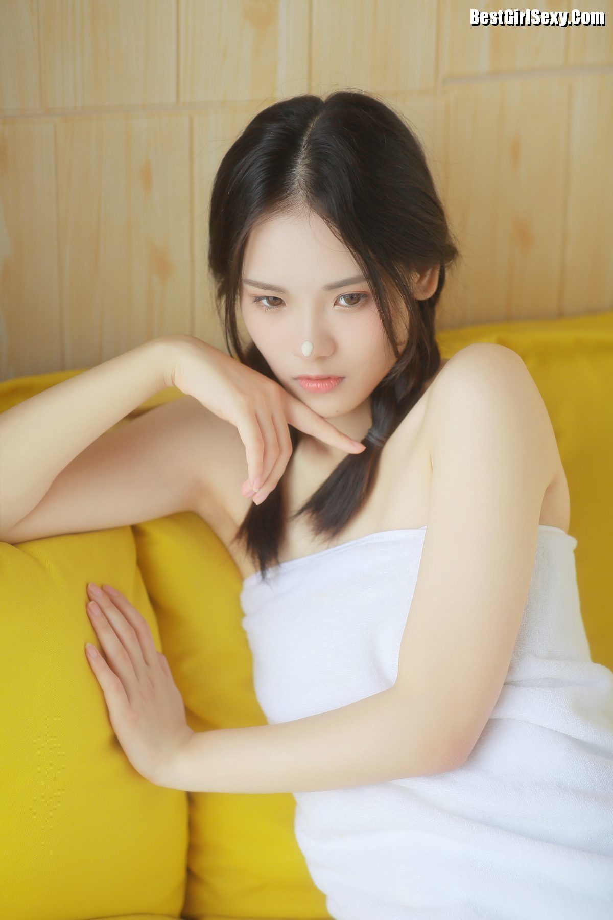 图片[10]-YiTuYu艺图语 Vol.3970 Qing Huan Er[31P]-六色网