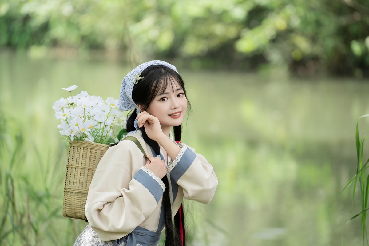 图片[13]-YiTuYu艺图语 Vol.5855 Xiao Ou O[37P]-六色网