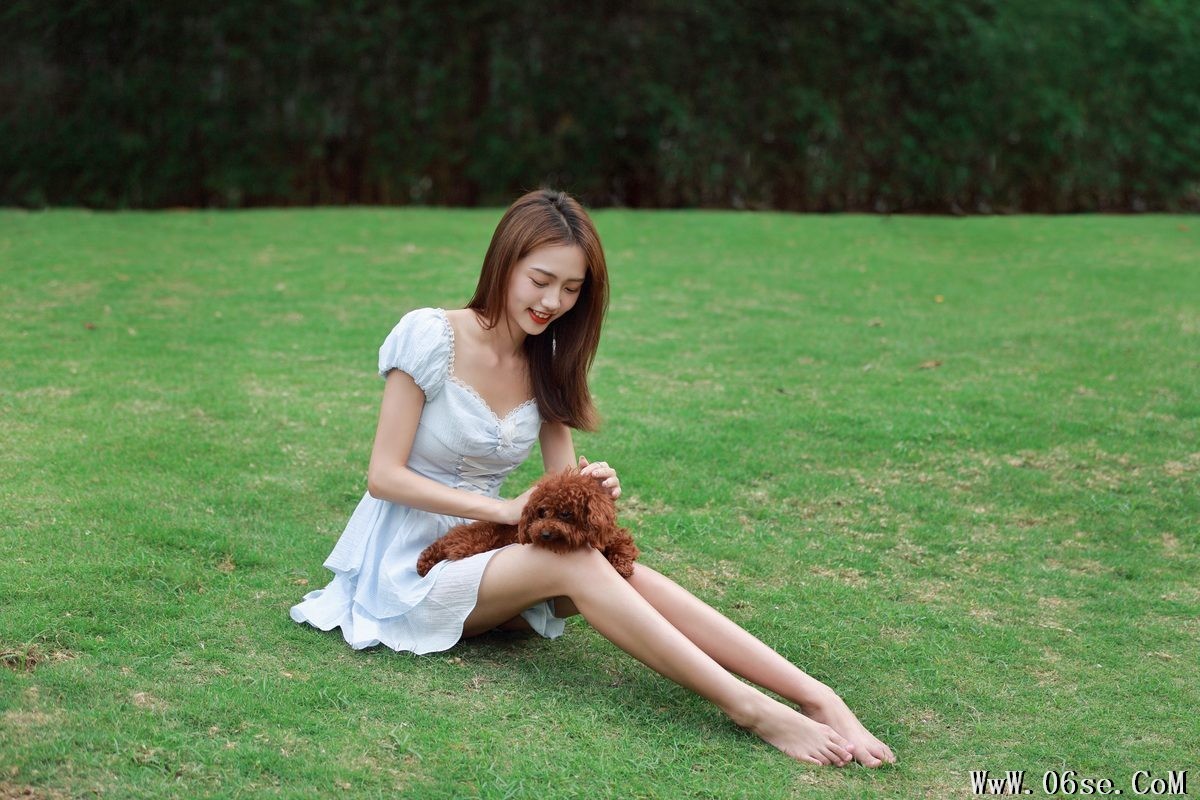 图片[8]-YiTuYu艺图语 Vol.4636 Guo Guo[27P]-六色网
