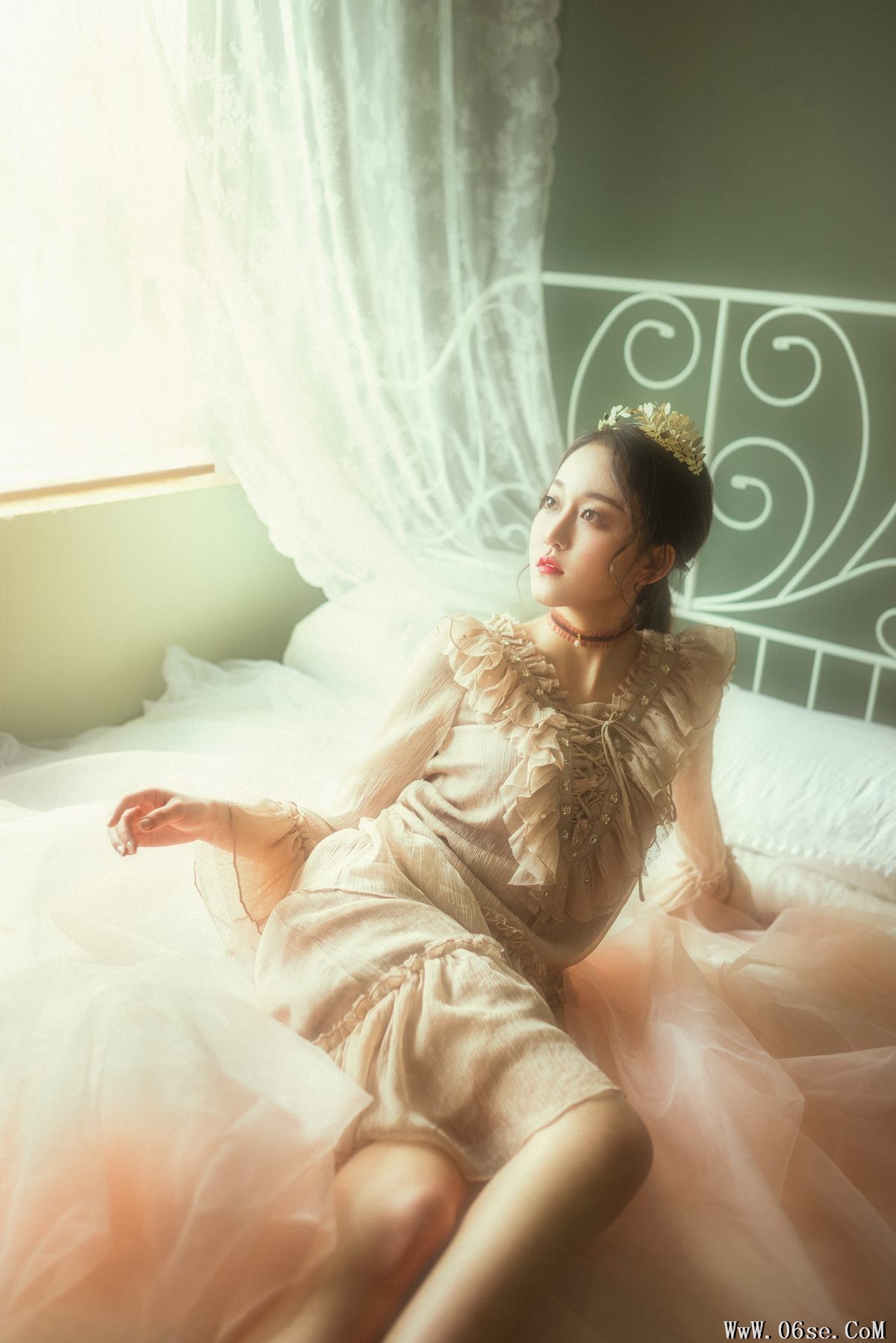 图片[10]-YiTuYu艺图语 Vol.4622 Xiao Guo[20P]-六色网