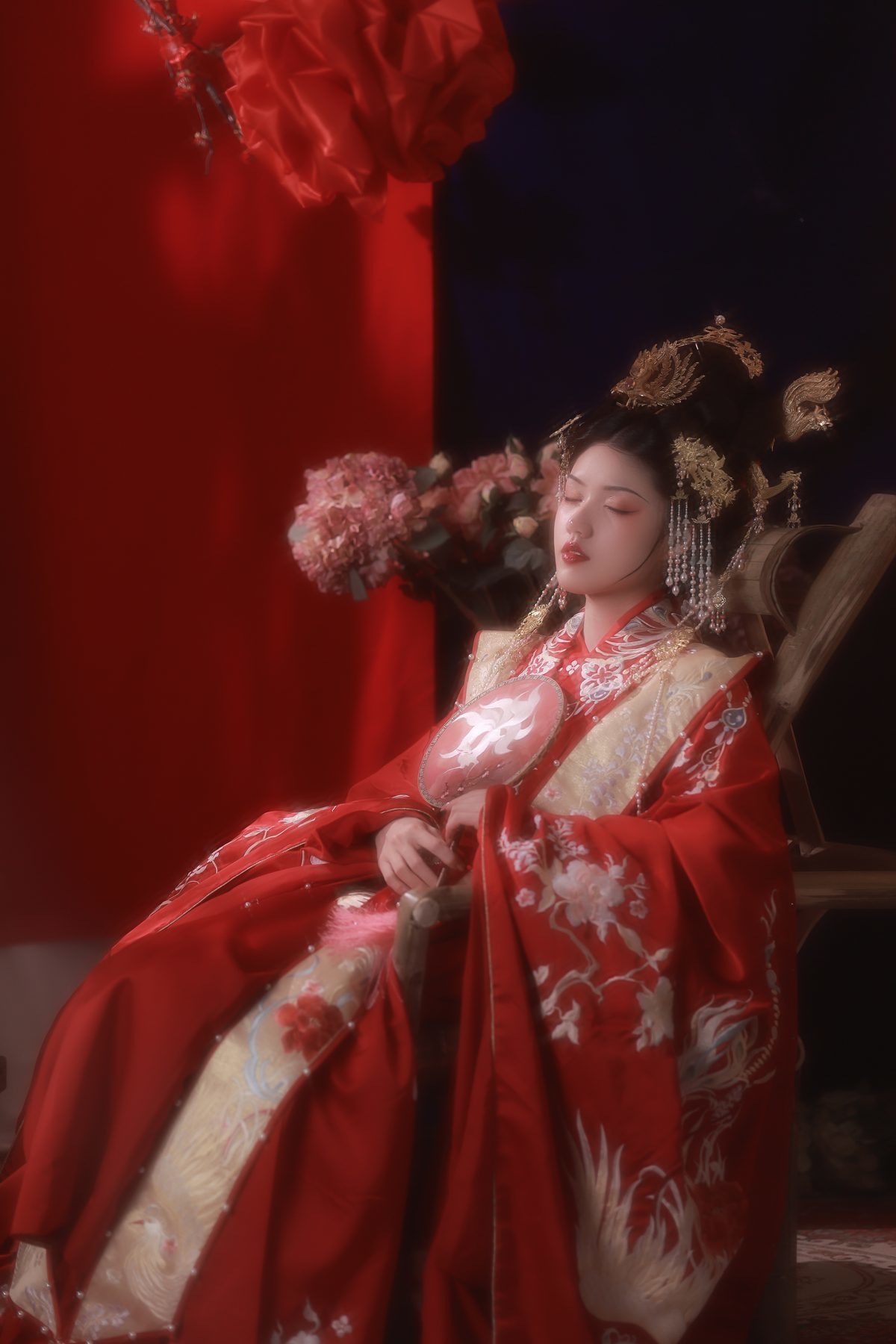 图片[21]-YiTuYu艺图语 Vol.5981 Yu Han[22P]-六色网