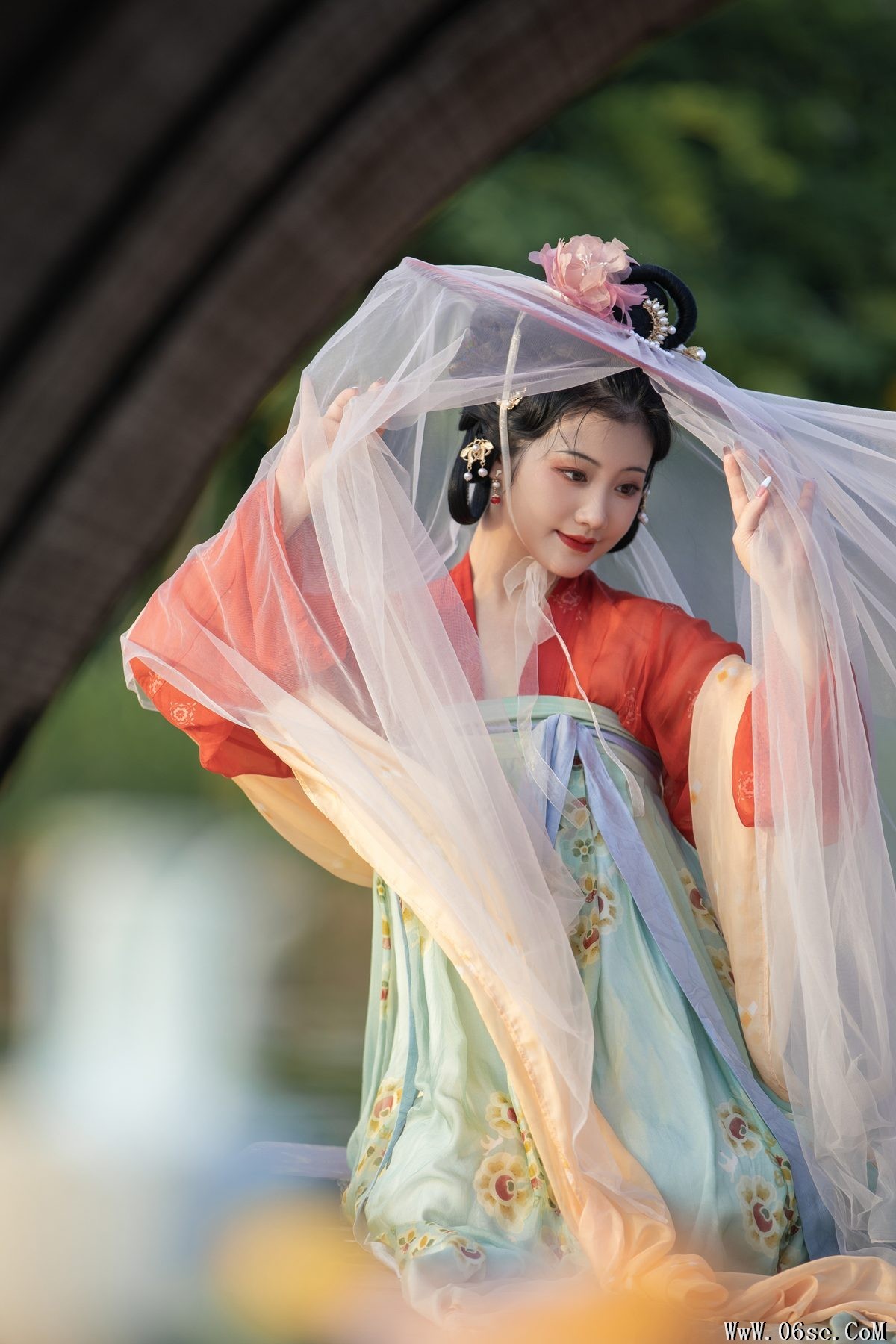 图片[26]-YiTuYu艺图语 Vol.3339 Zha Ji Bing Ke Le[26P]-六色网