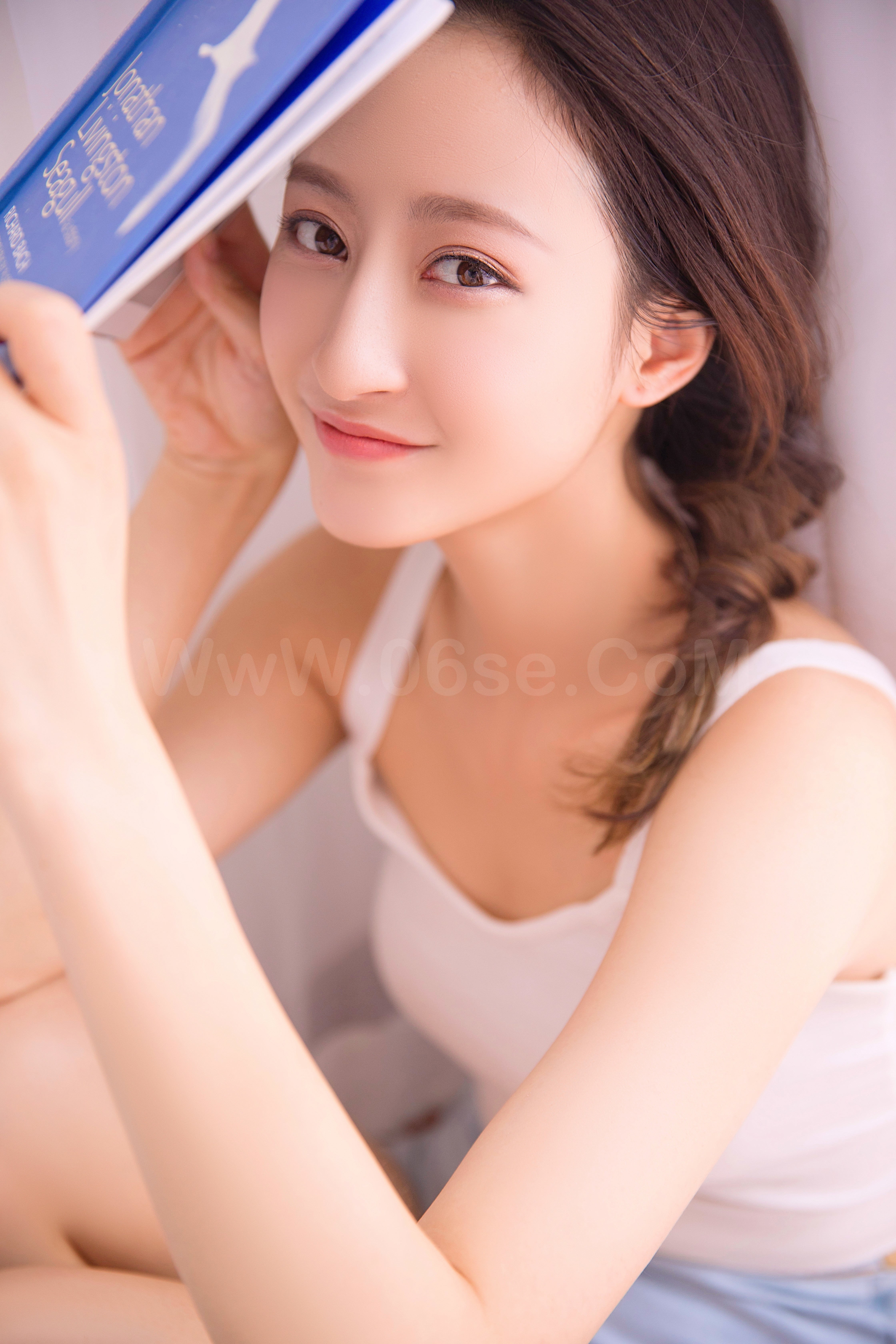 图片[4]-雅拉伊 – 《眼里花影》[21P]-六色网