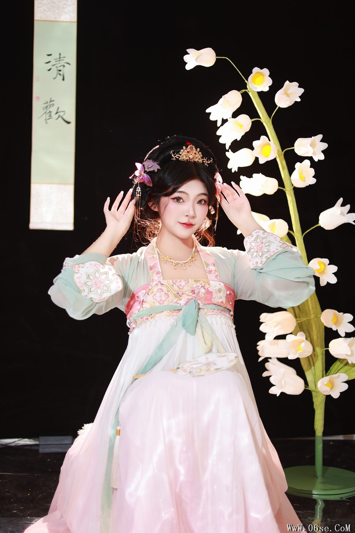 图片[13]-YiTuYu艺图语 Vol.5773 KaiLin Jiang[34P]-六色网