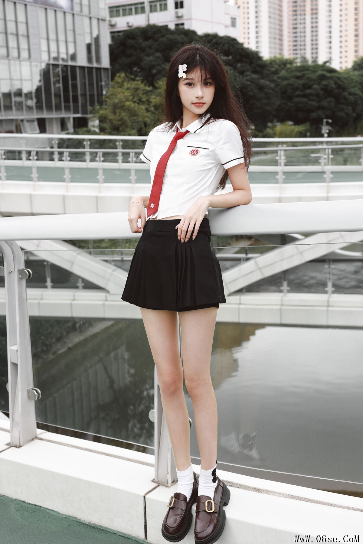图片[22]-YiTuYu艺图语 Vol.7676 Xiao Le Ge Fei Xiang[61P]-六色网