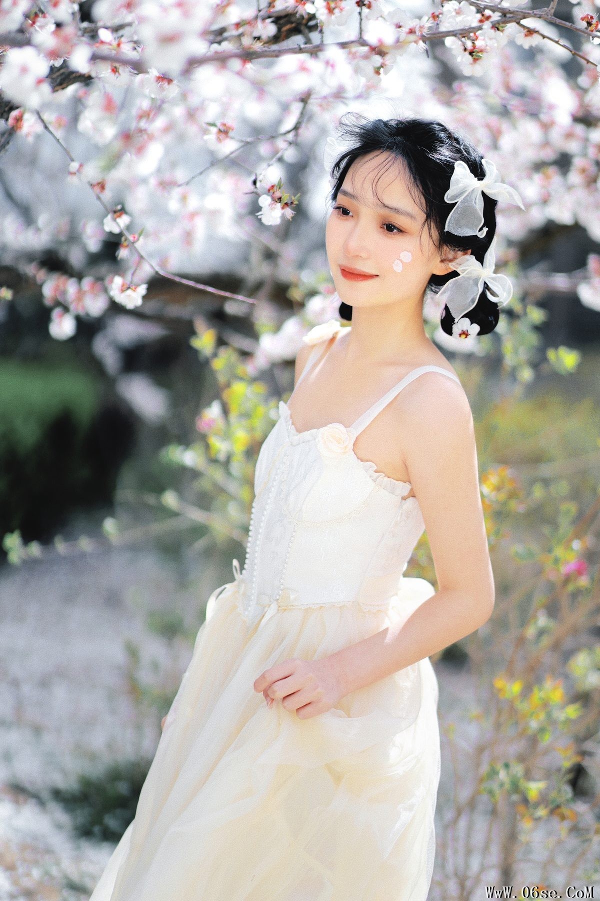 图片[18]-YiTuYu艺图语 Vol.5257 Tian Qi Xi[31P]-六色网