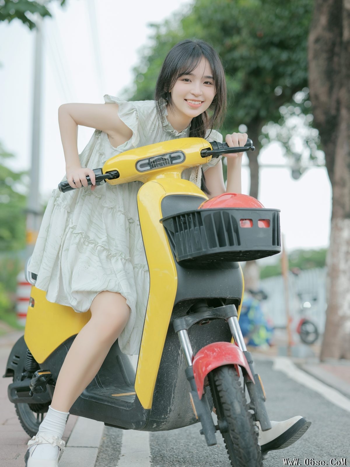 图片[37]-YiTuYu艺图语 Vol.4710 Naka Xia Nian Yi[41P]-六色网