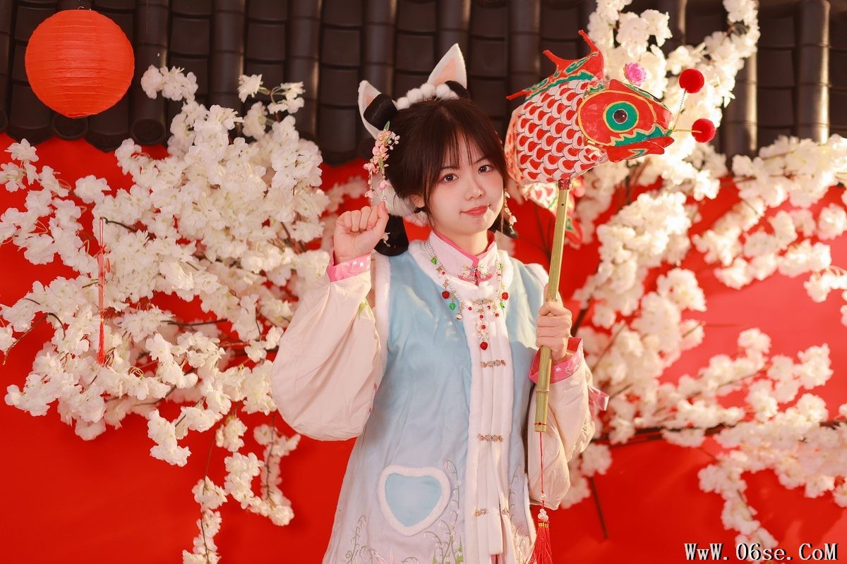 图片[10]-YiTuYu艺图语 Vol.4635 Mu Yan Se CC[23P]-六色网