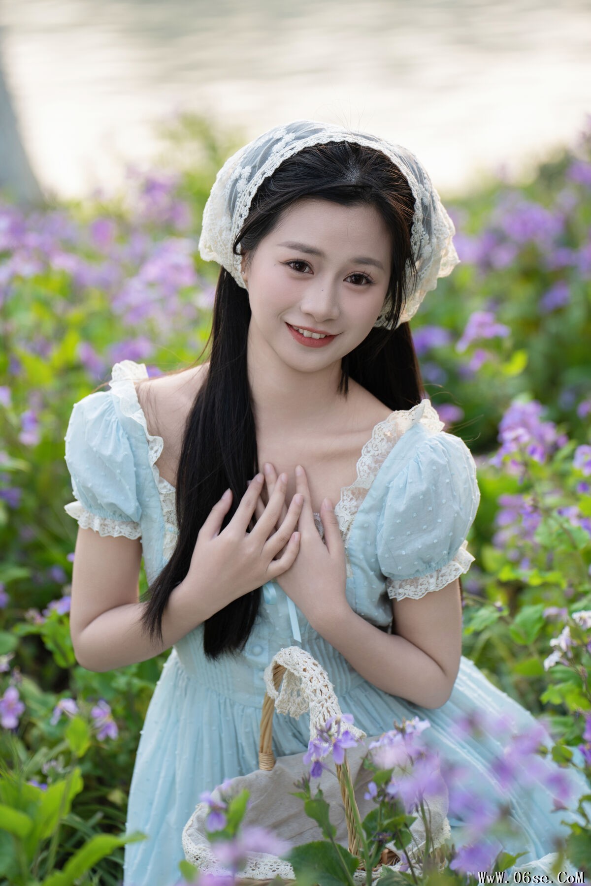 图片[10]-YiTuYu艺图语 Vol.6663 Cheng Zi Shu[25P]-六色网