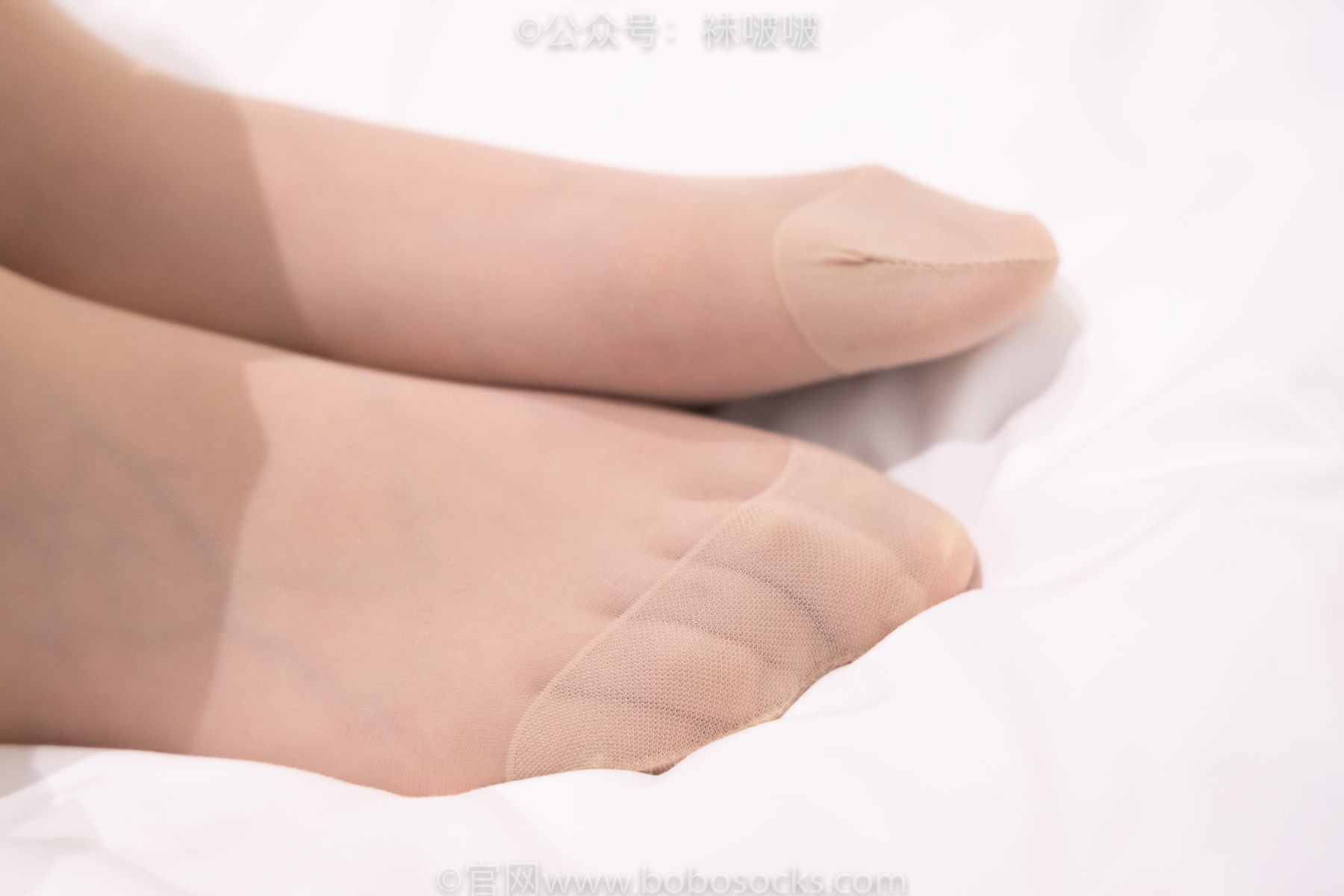 图片[55]-BoBoSocks袜啵啵 No.063 小甜豆-平底鞋、短肉丝、短咖啡丝、裸足[155P]-六色网