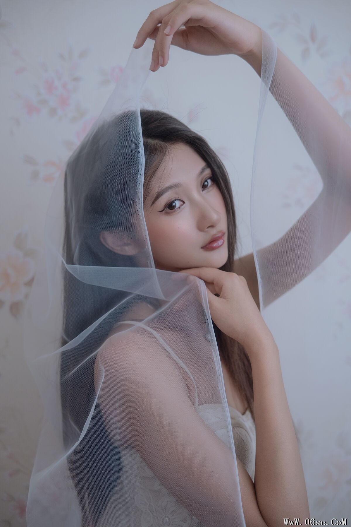 图片[24]-YiTuYu艺图语 Vol.6674 Xiao Wen[31P]-六色网