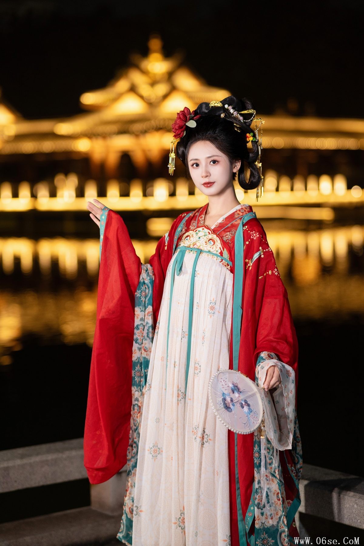 图片[4]-YiTuYu艺图语 Vol.5822 Shu Pian Yoyi[26P]-六色网