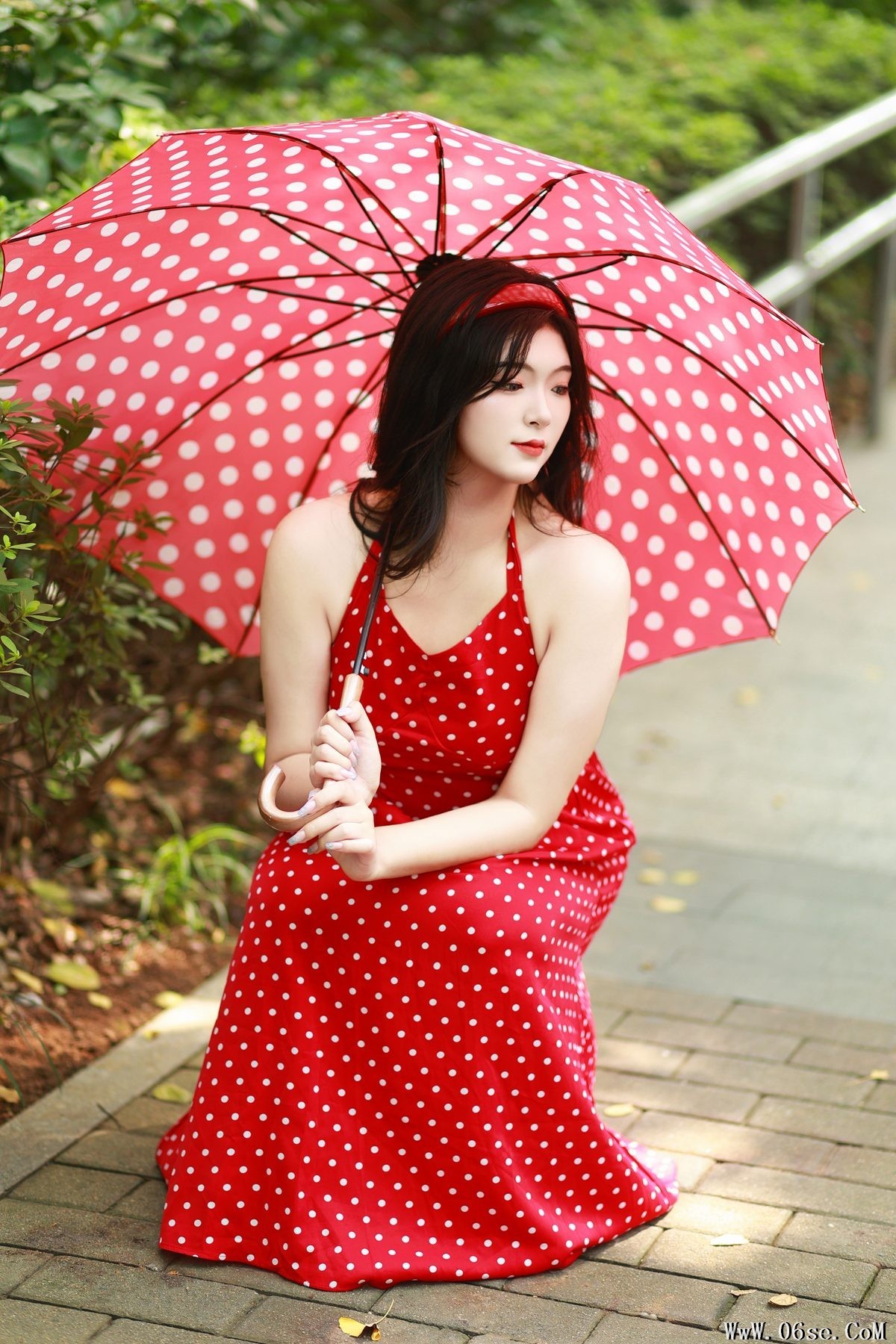 图片[8]-YiTuYu艺图语 Vol.5862 KaiLin Jiang[28P]-六色网
