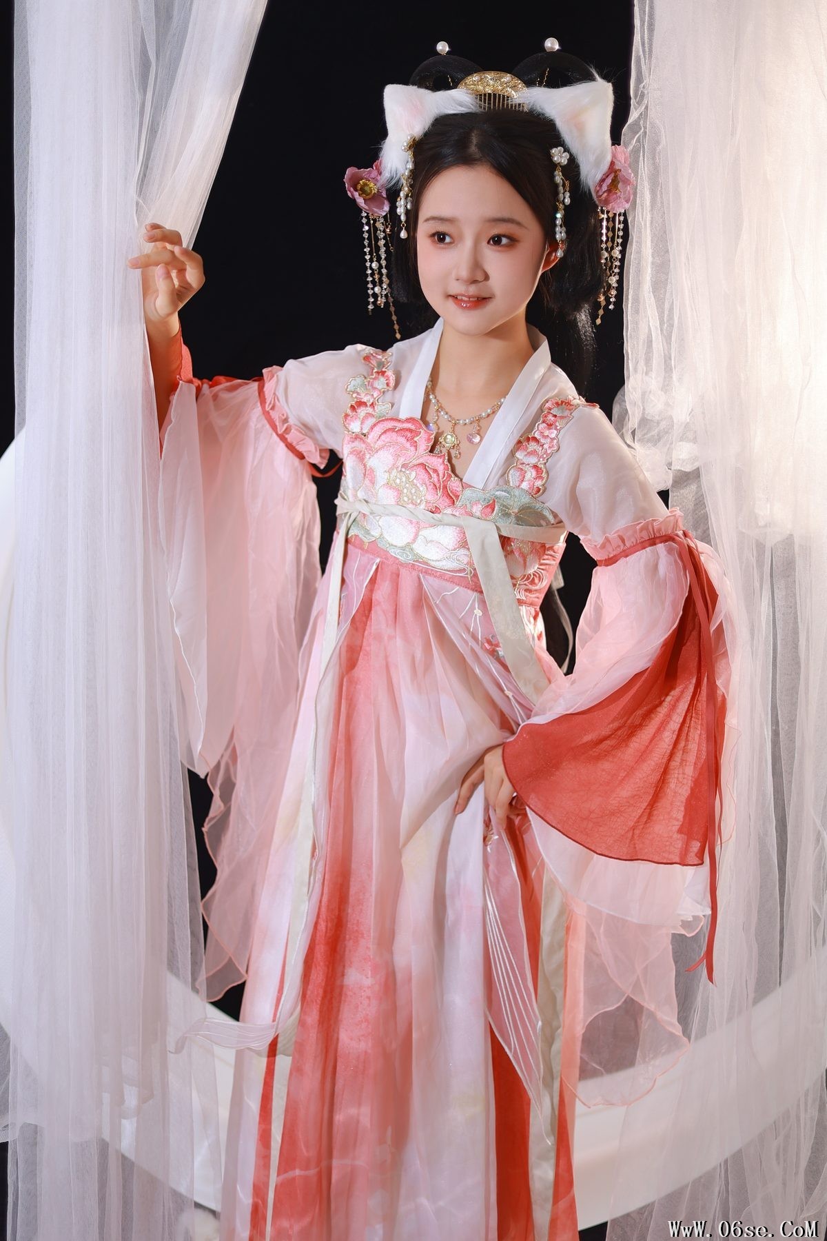 图片[19]-YiTuYu艺图语 Vol.4448 You Er Bai Bai[25P]-六色网