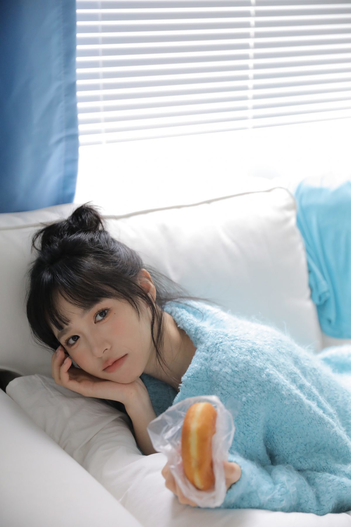 图片[15]-YiTuYu艺图语 Vol.6083 Kuai Le Su Su[34P]-六色网