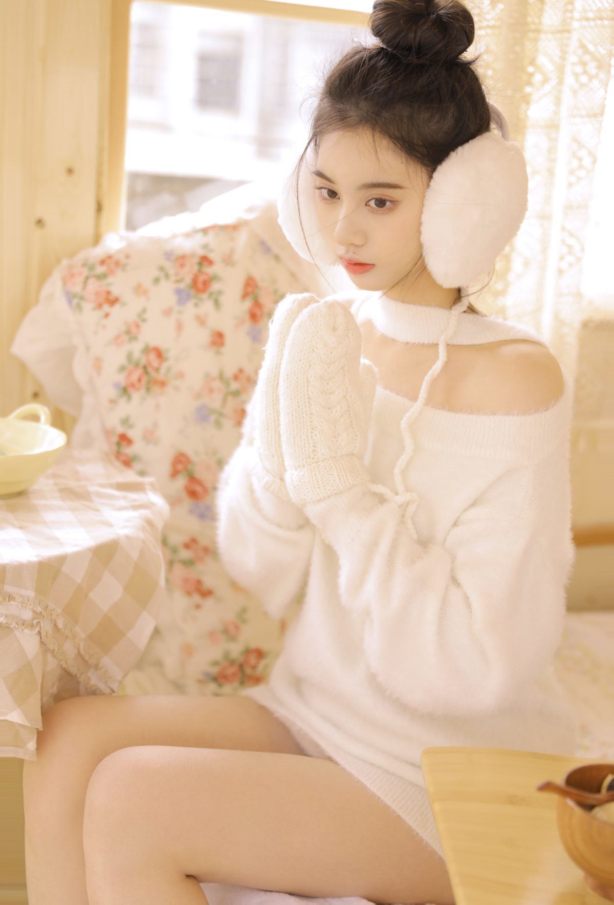 图片[8]-YiTuYu艺图语 Vol.3831 Su Su[24P]-六色网