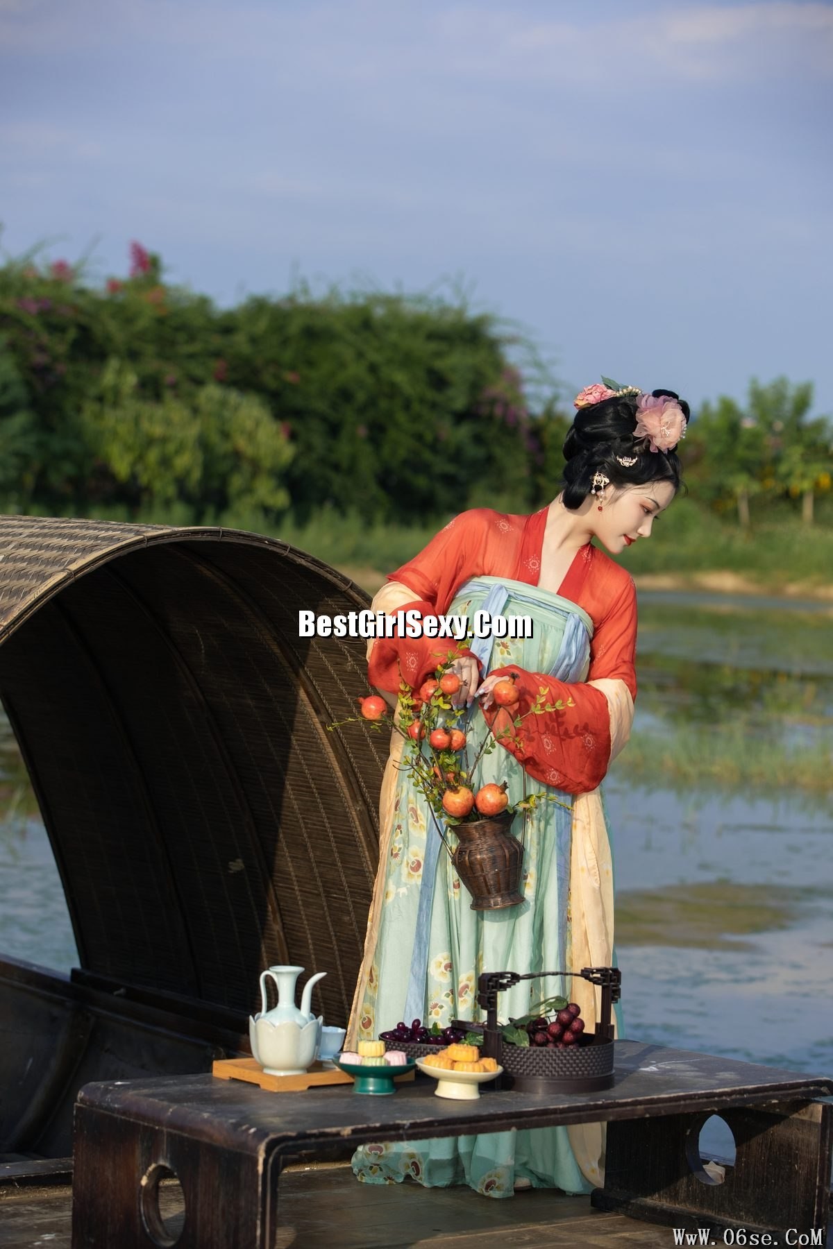 图片[11]-YiTuYu艺图语 Vol.3339 Zha Ji Bing Ke Le[26P]-六色网