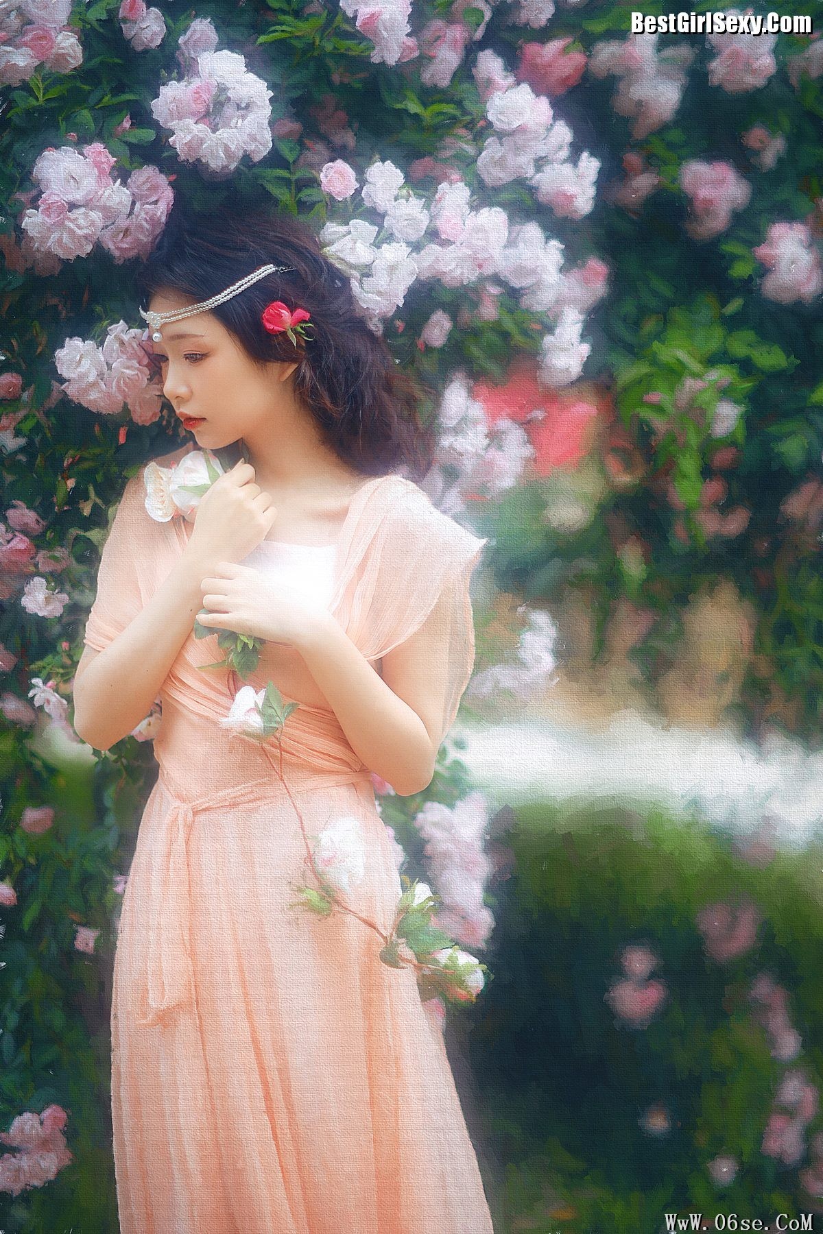 图片[15]-YiTuYu艺图语 Vol.4026 Huai Li Mao Ovo[26P]-六色网