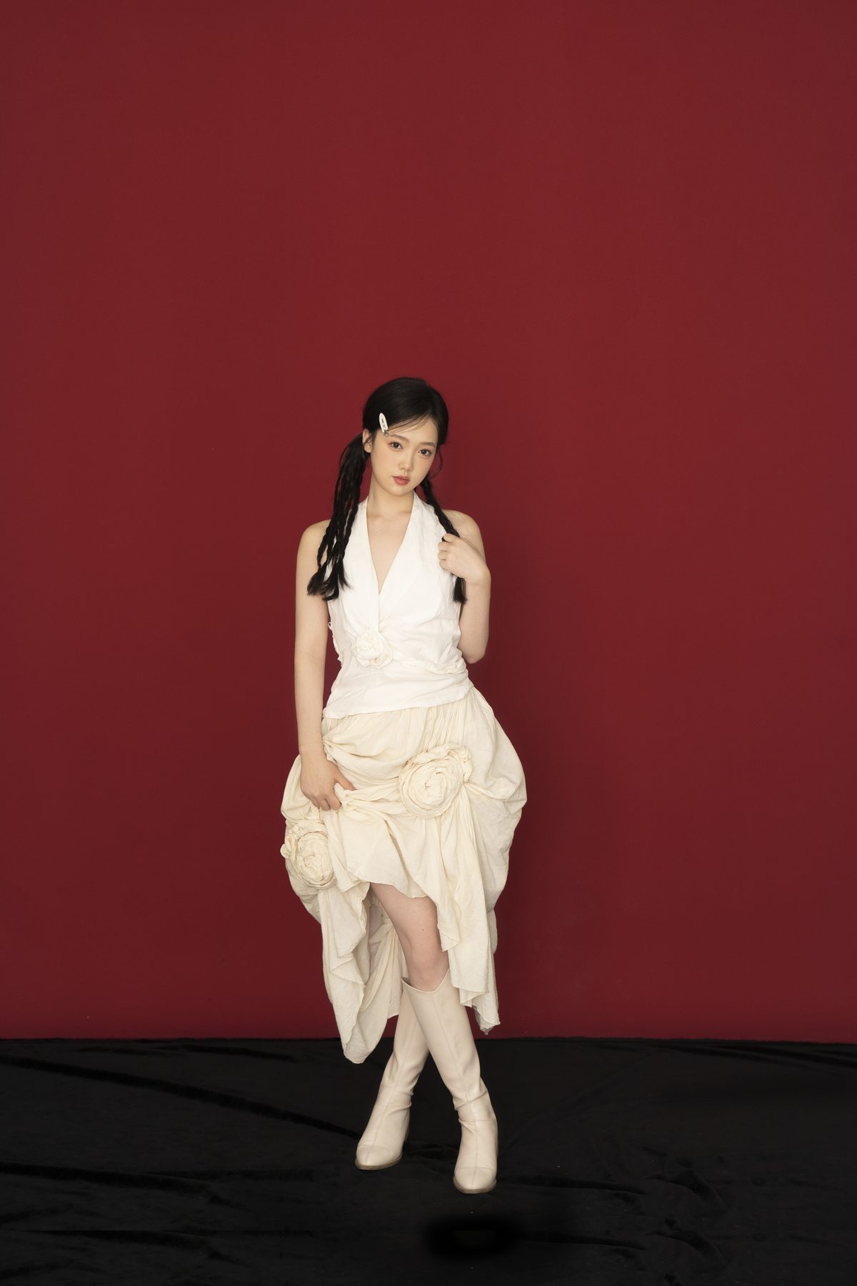 图片[8]-YiTuYu艺图语 Vol.5788 Lu Dan[25P]-六色网
