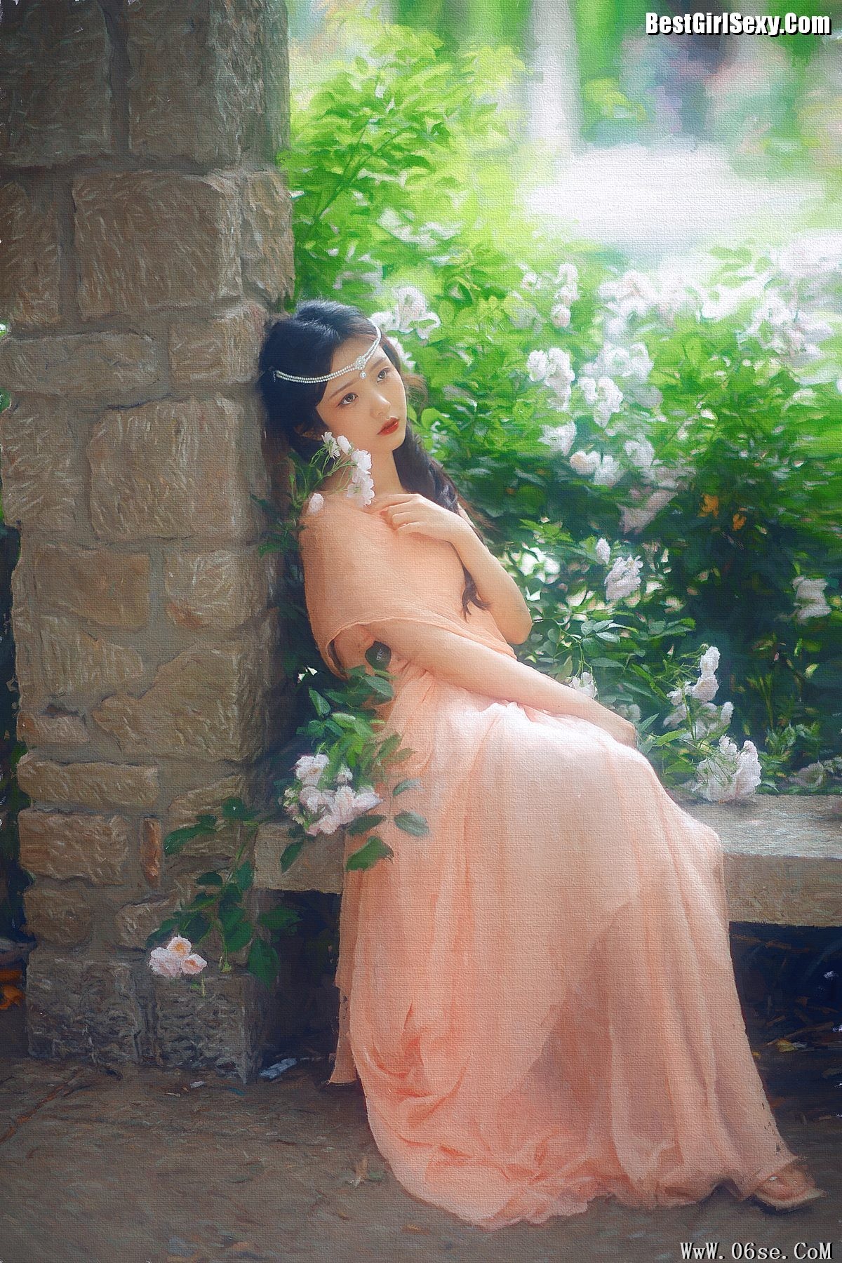图片[19]-YiTuYu艺图语 Vol.4026 Huai Li Mao Ovo[26P]-六色网