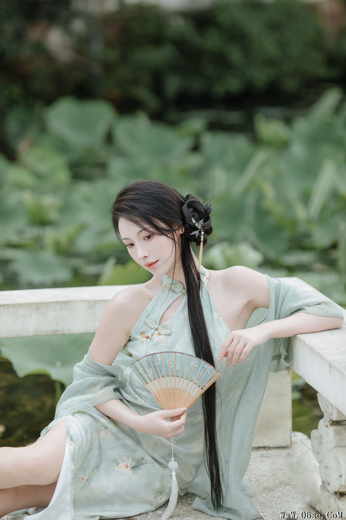 图片[15]-YiTuYu艺图语 Vol.7157 Yi Xiao Zhi Zhi Zhi Zhi[25P]-六色网